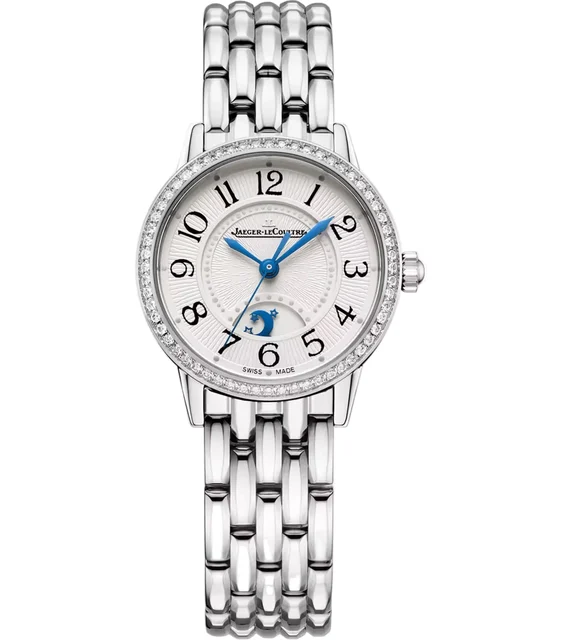 Jaeger-Lecoultre Rendez-Vous Q3468130 kol saati