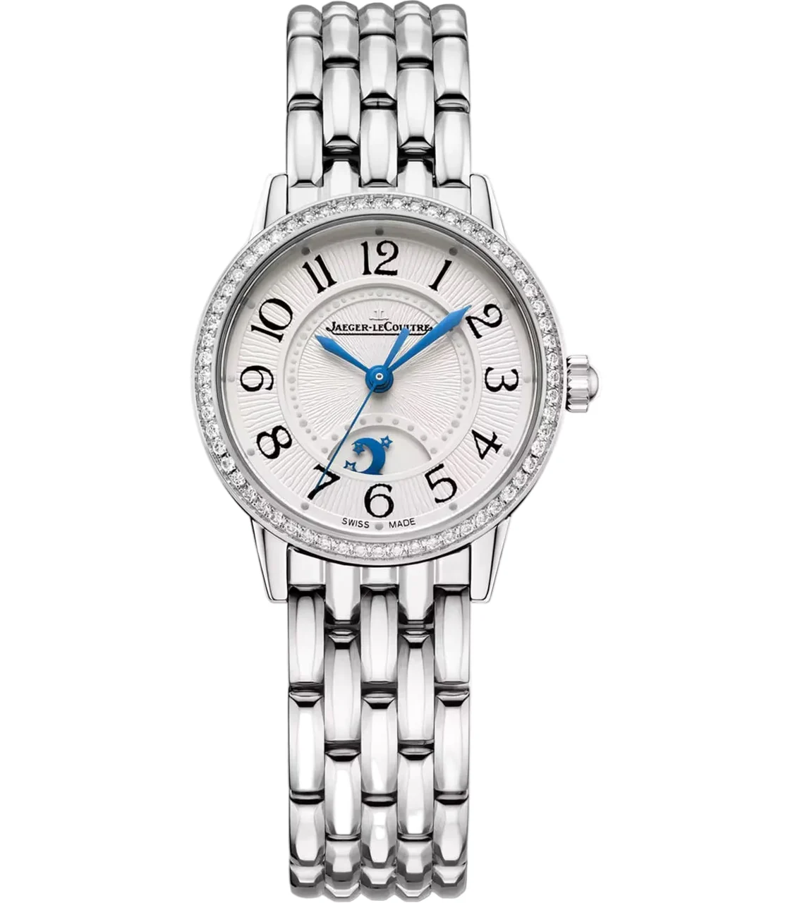 Jaeger-Lecoultre Rendez-Vous Q3468130 29 mm kol saati
