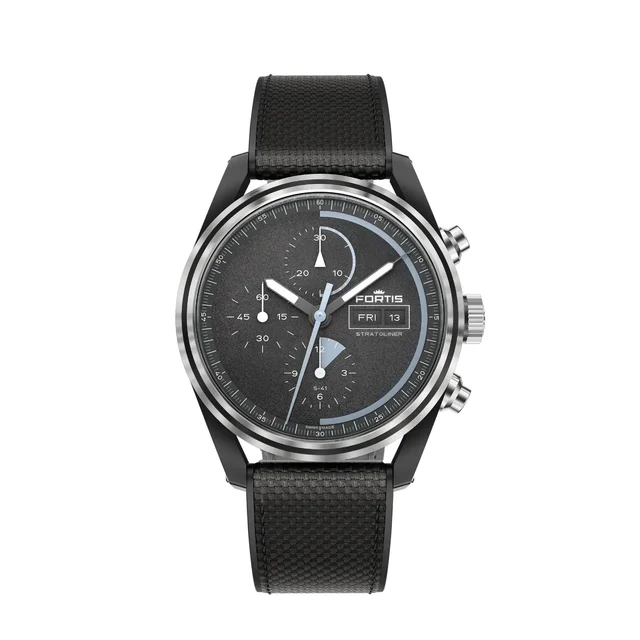 Fortis Fortis F2340018 kol saati