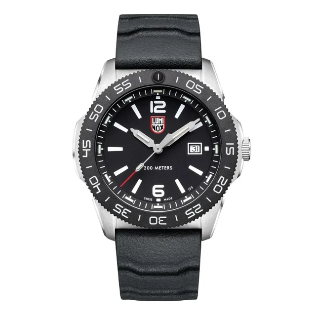 Luminox Pacific Diver LM3121 kol saati