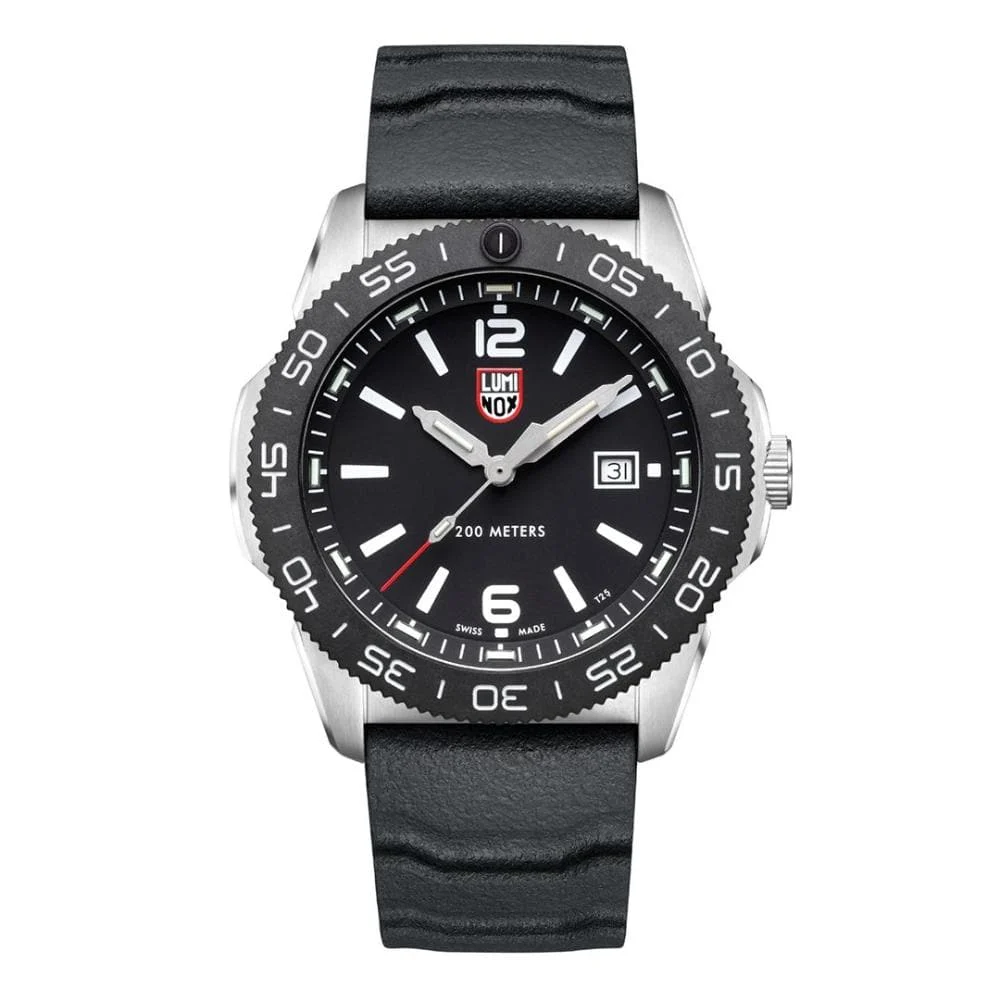 Luminox Pacific Diver LM3121 44 mm kol saati