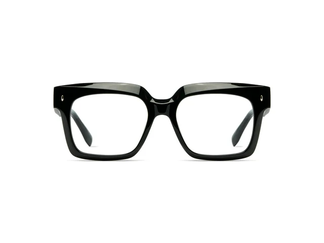 Komono Mary-Kate Black KOM-O10600 kol saati
