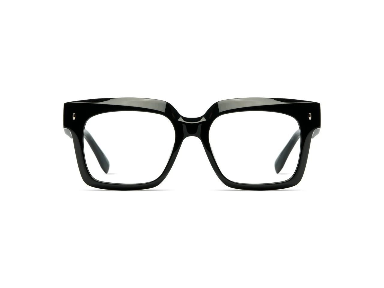 Komono Mary-Kate Black KOM-O10600 kol saati