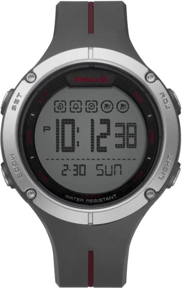 Reebok RD-BAS-G9-PAIA-WR 48 mm kol saati