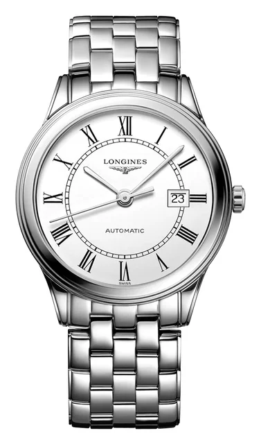 Longines Flagship L49844216 kol saati