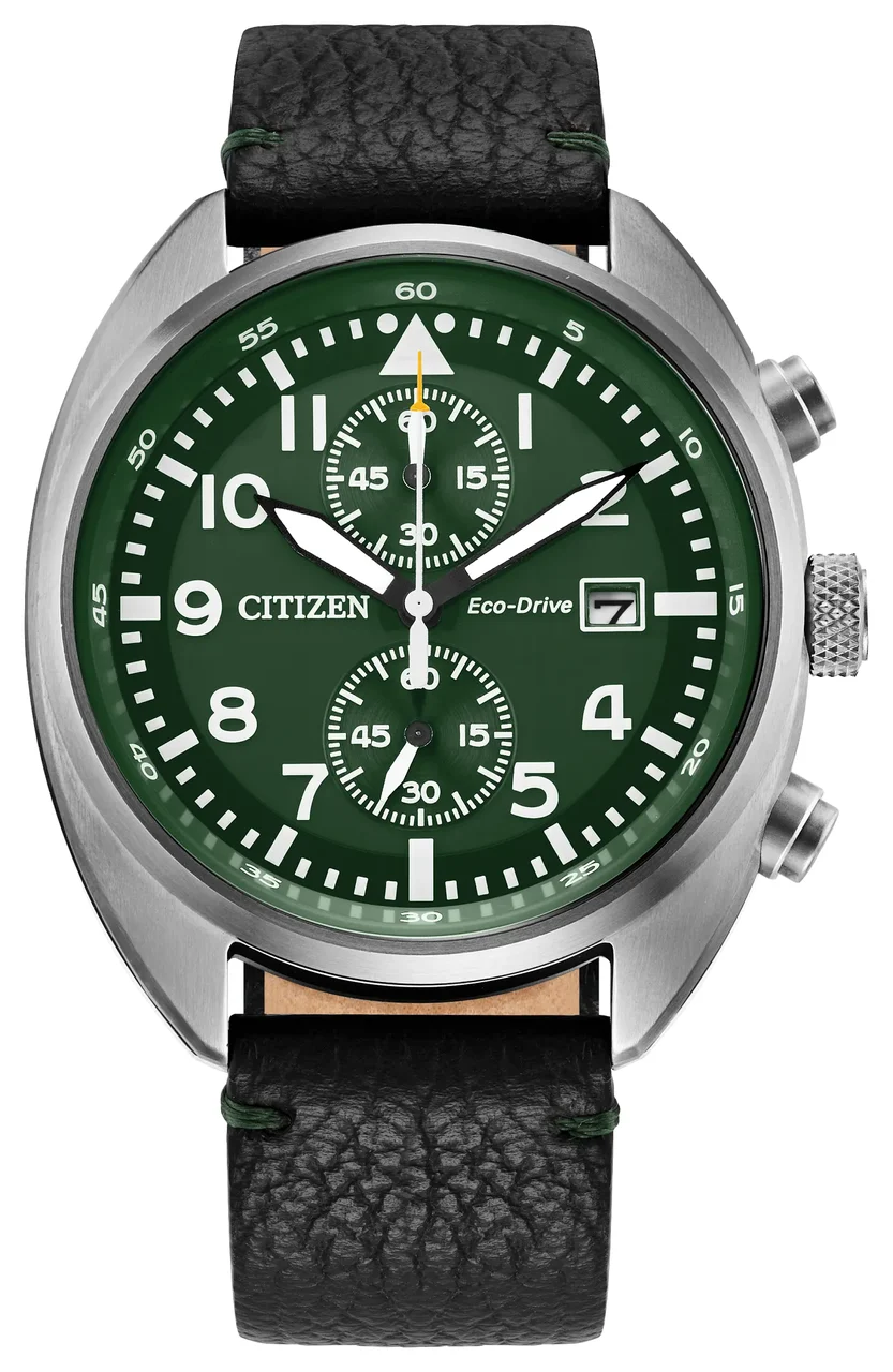 Citizen Sport Casual CA7041-07X 41 mm kol saati