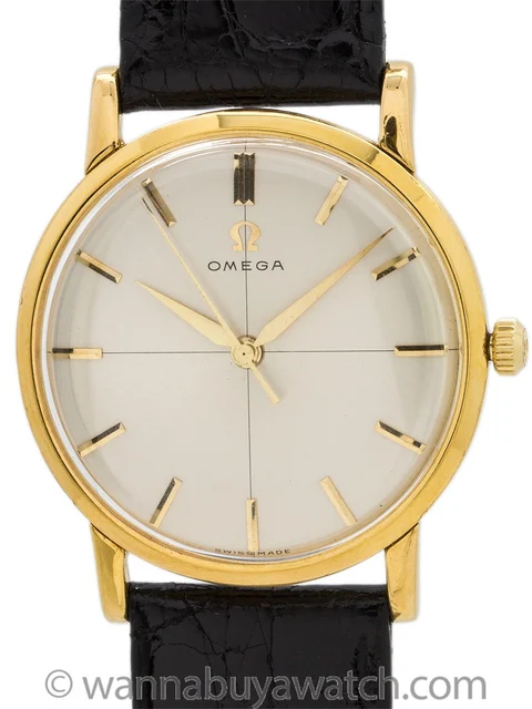 OMEGA Omega 47127 kol saati