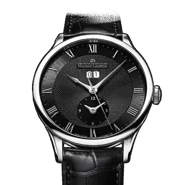 Maurice Lacroix Masterpiece 36330 kol saati