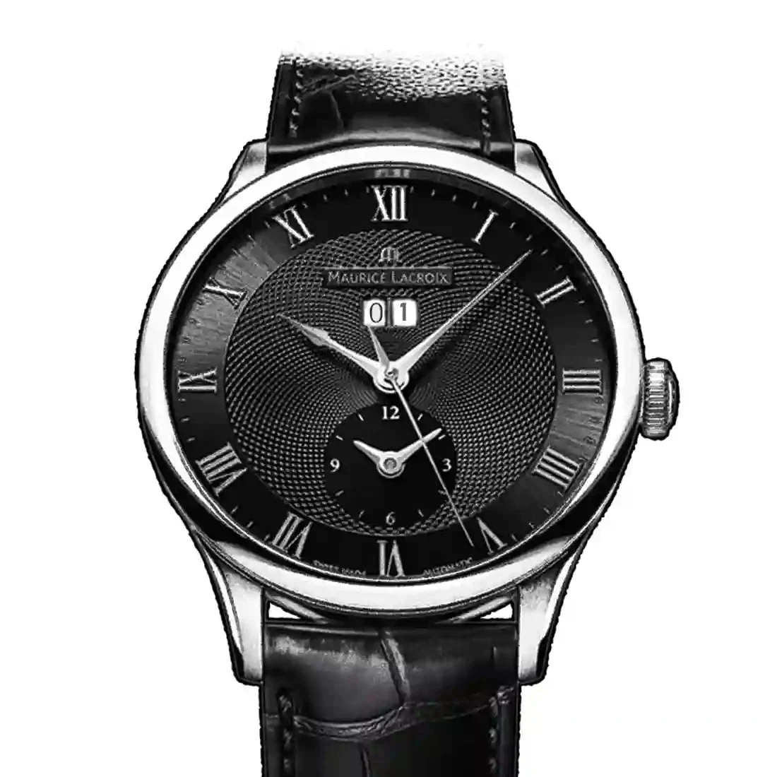 Maurice Lacroix Masterpiece 36330 40 mm kol saati