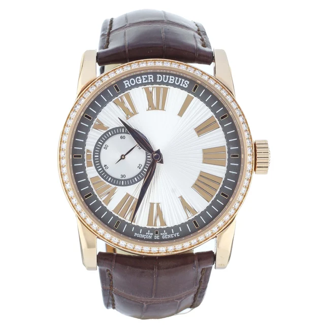 Roger Dubuis Hommage 210000000275 kol saati
