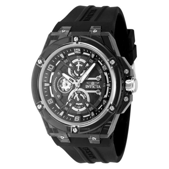 Invicta Racing 886678655373 kol saati