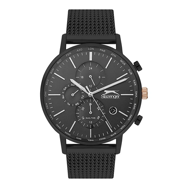 SLAZENGER SL.09.1822.2.06N kol saati