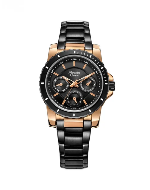Alexandre Christie 6141BFBBRBA kol saati