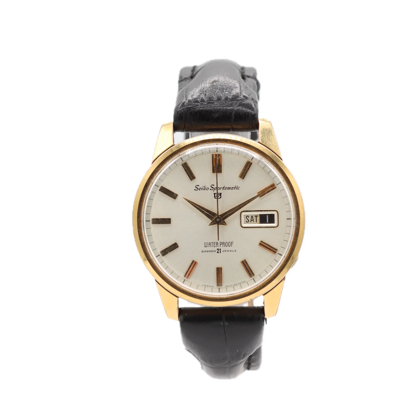 Seiko Seiko 12032024132826 37 mm kol saati