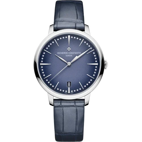 Vacheron Constantin Patrimony self-winding 4110U/000G-B906 kol saati