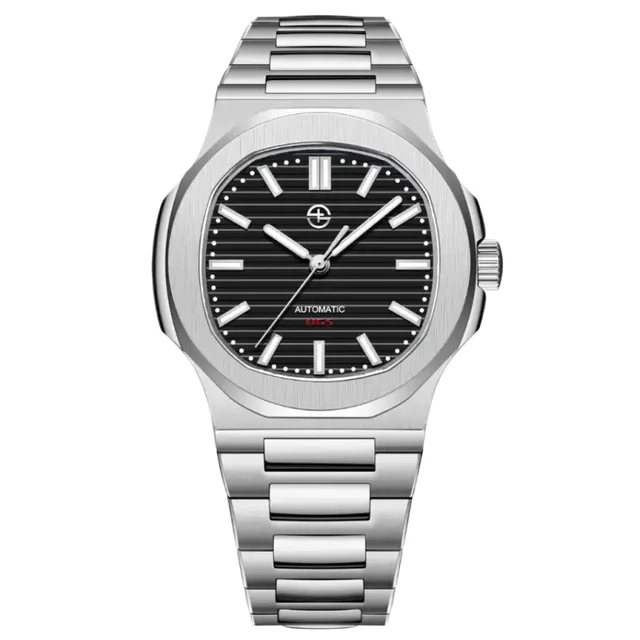 Bersigar Watches Polaris BG1728BLK kol saati