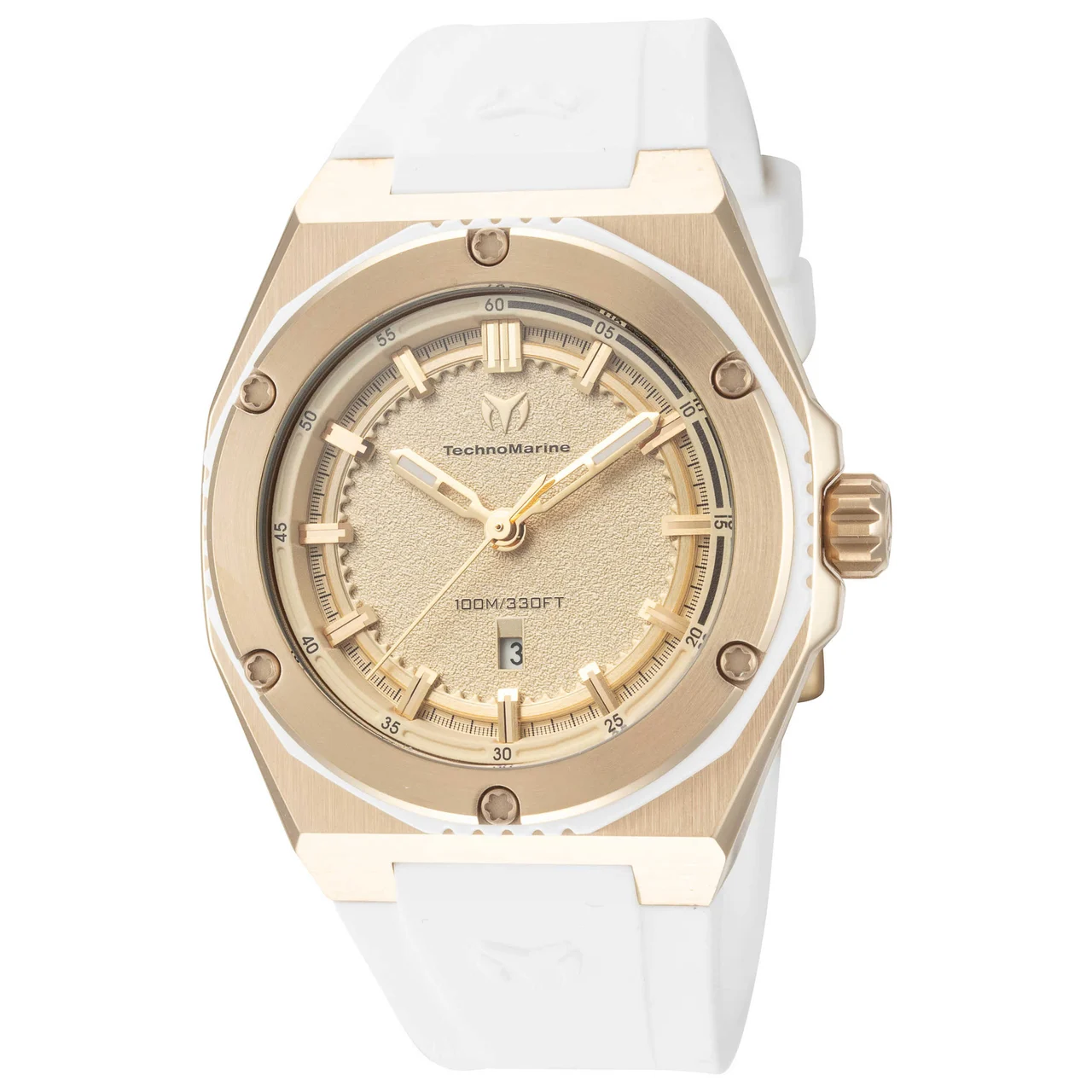Technomarine Watch TM-416080 kol saati
