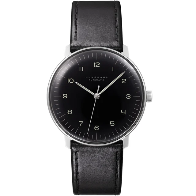 Junghans Max Bill Automatic 027/3400.02 kol saati