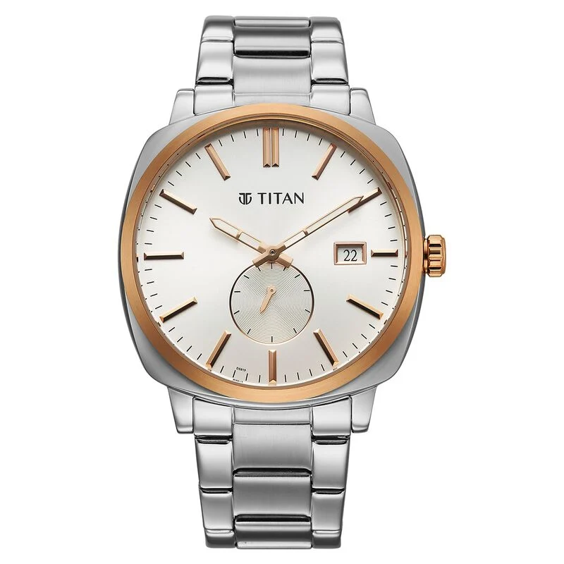 Titan Classique 90189KM04 43 mm kol saati