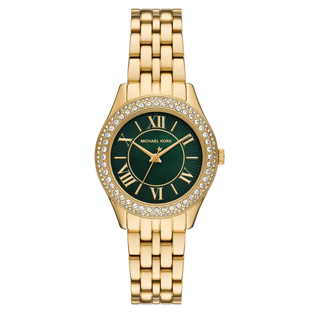Michael Kors Harlowe MK4870 kol saati
