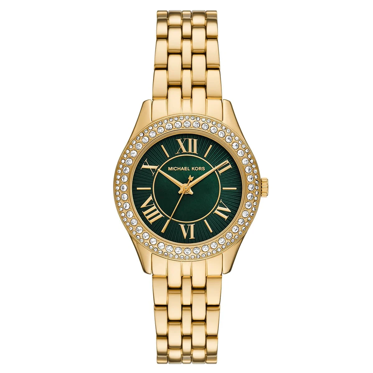 Michael Kors Harlowe MK4870 33 mm kol saati