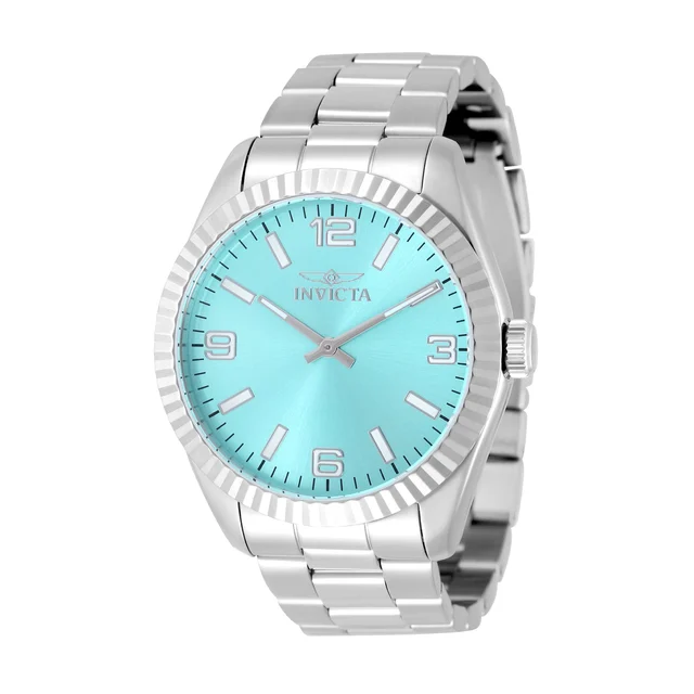 Invicta Specialty Watch - 43mm. Steel (50572) kol saati