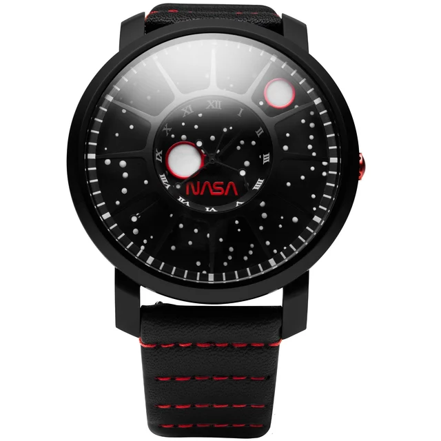 Xeric Nasa Trappist-1 TSN-3338-03L kol saati