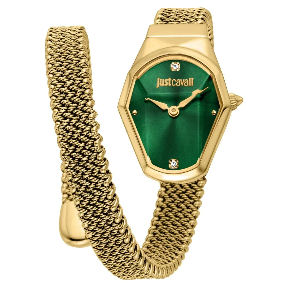 Just Cavalli Gioia JC1L455M0035 22 mm kol saati
