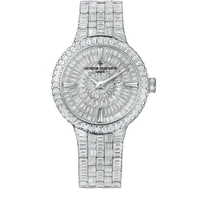 Vacheron Constantin Traditionnelle 82761/QC1G-9852 kol saati