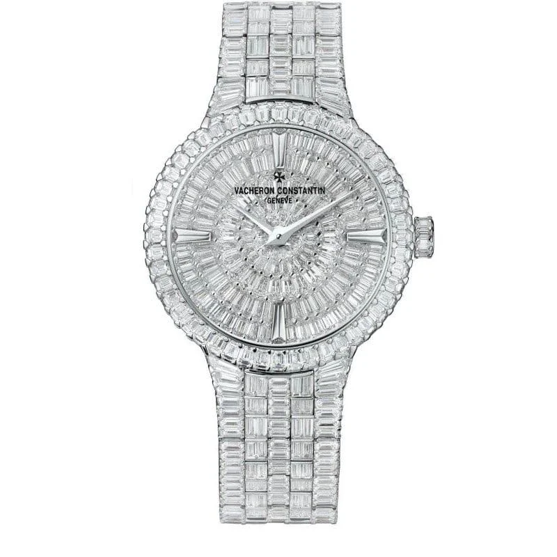 Vacheron Constantin Traditionnelle 82761/QC1G-9852 40 mm kol saati