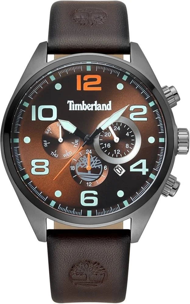 Timberland TBL.15477JSU/12 TBL.15477JSU-12 46 mm kol saati