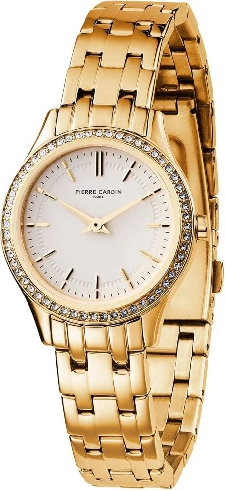 Pierre Cardin Epinettes CF.0607.SE.G 30 mm kol saati