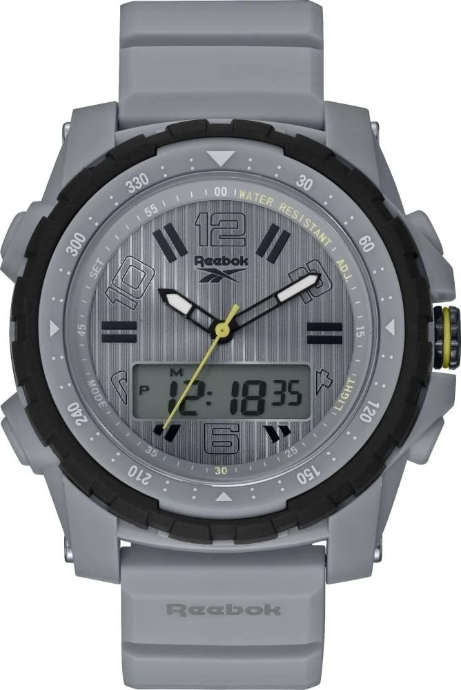 Reebok RV-ROG-G4-PSPS-SB 45 mm kol saati