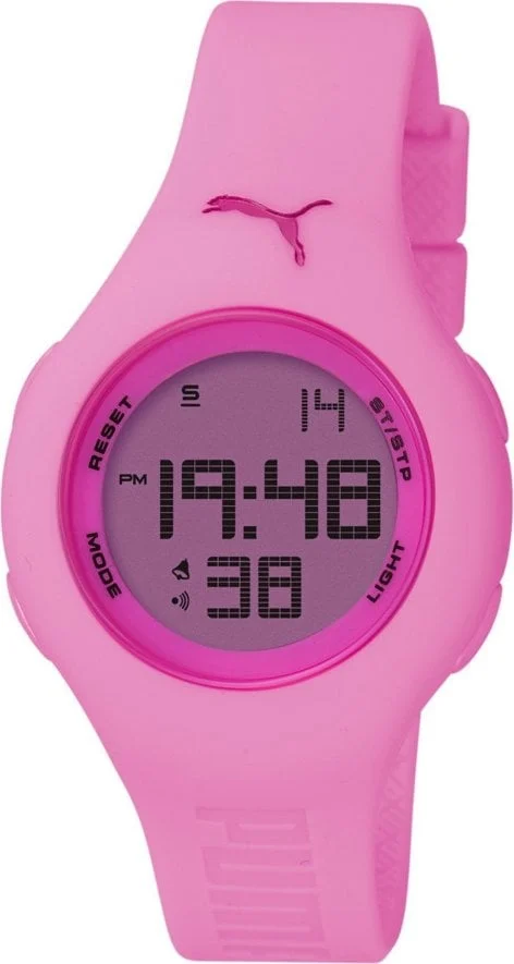 Puma PU910912004 39 mm kol saati