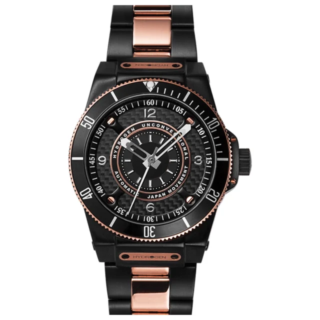 Hydrogen Watch HW324207 kol saati