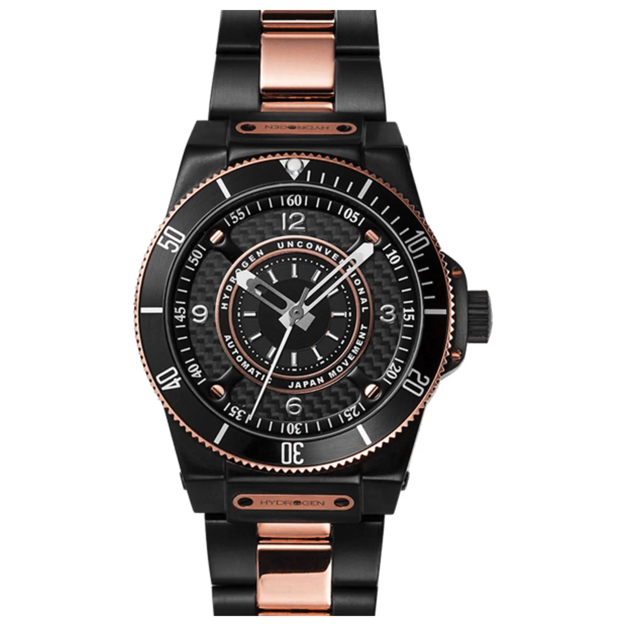 Hydrogen Watch HW324207 kol saati