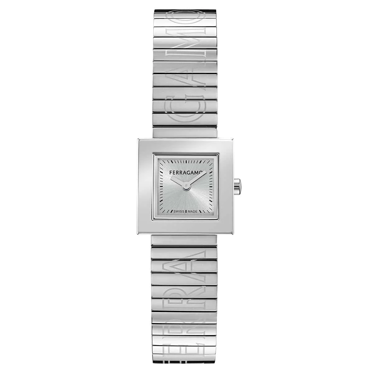 Ferragamo SFJT00425 20 mm kol saati