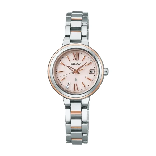 Seiko SSVW234 kol saati