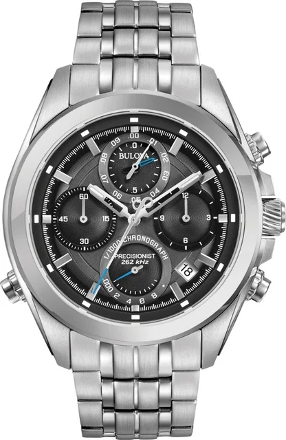 Bulova Precisionist 96B260 kol saati