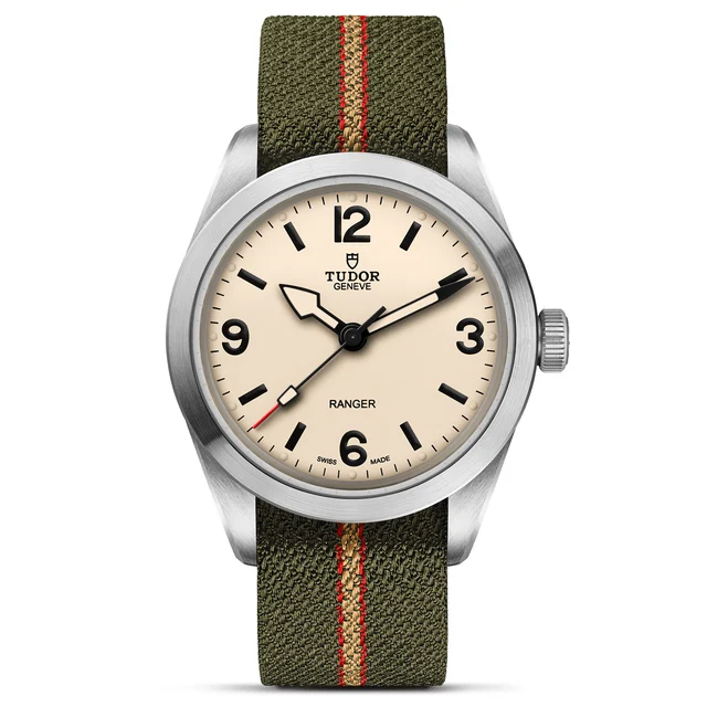 Tudor Ranger 17771122 kol saati