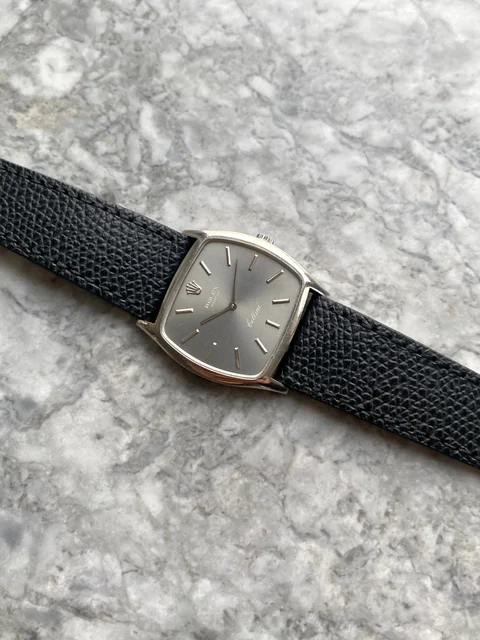 Rolex Cellini SQ9011360 kol saati