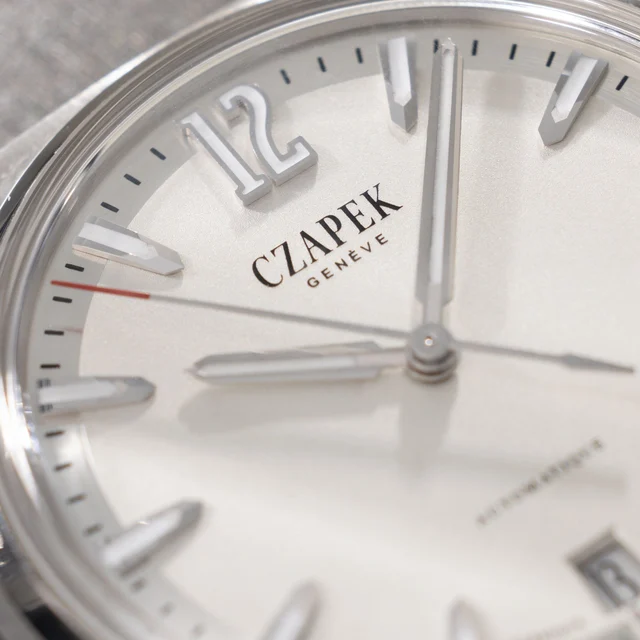 CZAPEK Antarctique W-2401 kol saati