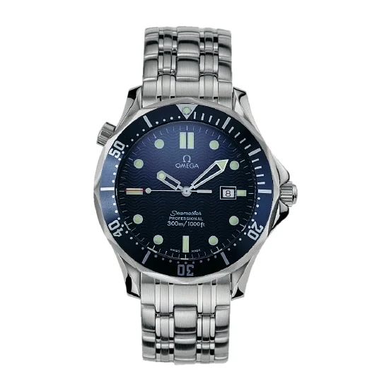 OMEGA (James Bond) SU 196.1503 kol saati
