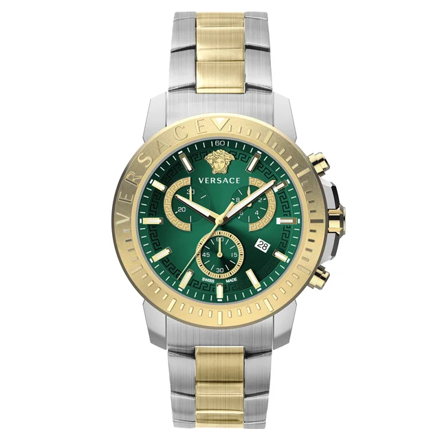 Versace VRSCVE2E00421 kol saati