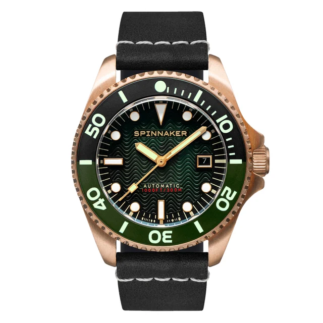 Spinnaker Tesei SP-5060-0B kol saati