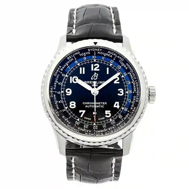 Breitling Aviator 8 30085 kol saati