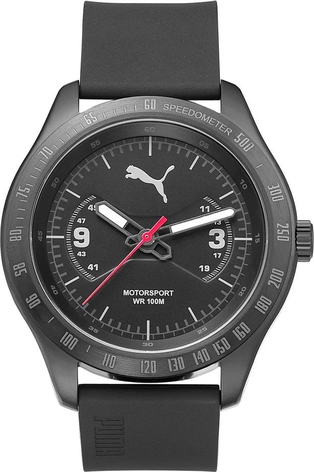 Puma PU104031004 48 mm kol saati