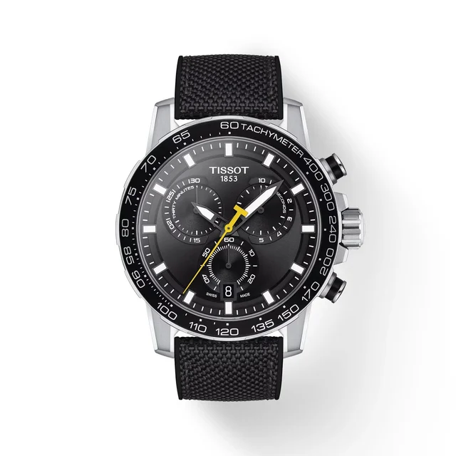 Tissot Supersport T1256171705102 kol saati
