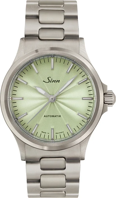 Sinn Sinn 556 SINN102 kol saati