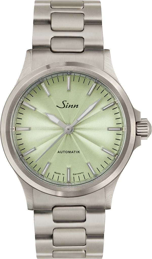 Sinn Sinn 556 SINN102 39 mm kol saati
